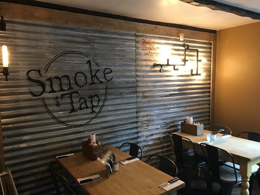 The Swan Taphouse Bed & Breakfast Ironbridge Bagian luar foto